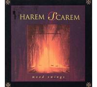 Harem Scarem - Mood Swings (Deluxe Box Set)