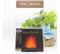 HAREM SCAREM MOOD SWINGS EDIZIONE 30° ANNIVERSARIO JAPAN SHM CD NUOVO
