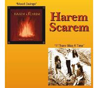 Harem Scarem - Mood Swings/If There Was A Time