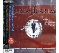 Harem scarem - Overload