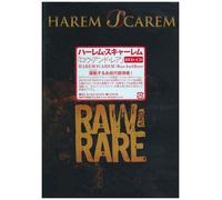 Harem Scarem - Raw And Rare (2 Dvd) [Edizione: Giappone]