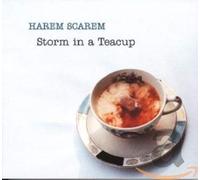 HAREM SCAREM - STORM IN A TEACUP