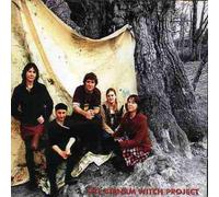 Harem Scarem The Birnam Witch Project (CD) Album