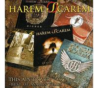 Harem Scarem - This Ain'T Over-Best