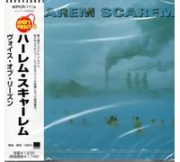 Harem Scarem - Voice of Reason