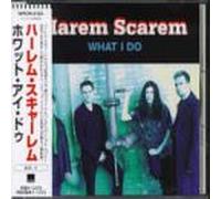 Harem Scarem - What I Do-Japan Only Edition