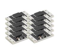 Harewtwy 10 Pezzi XL74610 Modulo Diodo Ideale Adotta LM74610 Chip Dedicato Scheda Raddrizzatore Analogico 1,5 V-36 V 0 MA 15 A/30 A