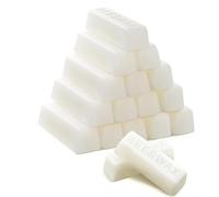 Harewtwy 24 X 1 Oz Barrette di D Bianca Barrette di D D di Cosmetico Barretta di D A Triplo Filtraggio D Naturale