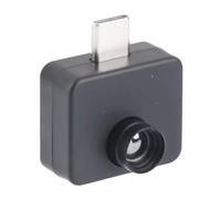 Harewtwy 32x32 Pixel Imaging Termico Fotocamera-20 ℃ ~ 1000 ℃ Supporto Misurazione Massima/Min/Temperatura Centrale