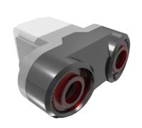 Harewtwy Accessori Educativi per Sensori Ad Ultrasuoni per Ragazzi Che Favoriscono Lo Sviluppo delle capacità Manuali e Cognitive.