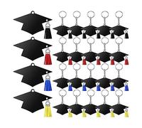 Harewtwy Charm Pendenti Nappe di Laurea Bomboniera Class of 2023 Regali di Laurea