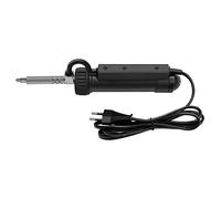Harewtwy Dispositivo di Aspirazione Dello Stagno Ventosa Elettrica Dello Stagno 30W AC220V Pompa di Aspirazione Dissaldante Pompa di Rimozione Della Saldatura Saldatori Elettrici Spina Europea