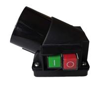 Harewtwy Guasto del Pulsante di Accensione e Avvio Interruttore Interruttore A Spina EU