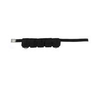 Harewtwy Nastro in Nylon Regolabile con Fibbia A Sgancio Rapido per Cintura con Pesi da Sub, Accessorio per Imbragatura Subacquea B