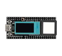 Harewtwy Per Veicoli Bici per Bambini per Animali Domestici Tracker di Fitness ESP32 Lora V3 Wi-Fi Bluetooth GPS Network Asset Tracker