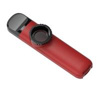 Harewtwy Portable Fun Musical Whistle Gioioso Fischio Musicale per Chitarra Ukulele Violino Piano Tastiera D