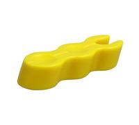 Harewtwy Portable Putd Training Golf per Messo Il Bilanciatore del Putter AIDS Trainer per Le Prove di