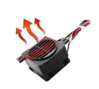 Harewtwy Riscaldatore PTC Isolato In Ceramica A Temperatura Costante con Ventola Elettrica 220V 200W