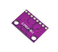 Harewtwy Sensore di Gas CCS811 Modulo CO2 ECO2 TVOC Rilevamento Della Qualità 'Aria Uscita I2C CJMCU-811