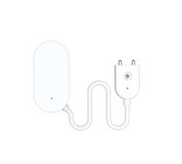 Harewtwy Sensore di Perdite Tuya Zigbee Rilevatore di Perdite D'Acqua Sensore di Perdite Sensore di Acqua Previene Le Perdite D'Acqua per La Casa Intelligente