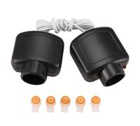 Harewtwy Sensore di Sicurezza per Porta da Garage per Porte da Garage Lineari HAE00002 LSO50 LDO33 LDO50 - Kit Completo per Porta Singola