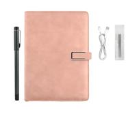 Harewtwy Sincifica Digital SketchBook Pro V2 Bluetooth 5.0 Smart Sync Pen & Digital Notebook Writing & Note-Taking Strumento C