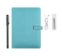Harewtwy Sincifica Digital SketchBook Pro V2 Bluetooth 5.0 Smart Sync Pen e Digital Notebook Writing & Note Taking Strumento A