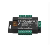 Harewtwy SP901E PRO Amplificatore di Segnale SPI DC5V-24V Pixel IC Dimmer di Segnale per WS2811 WS2812B 2812 LED Strip Light
