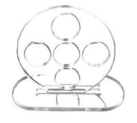 Harewtwy Strumento di Addestramento per Il Tiro di Allenamento per Colti di Biliardo per Le Forniture di Snooker per L'Attrezzatura per la Pratica del Biliardo per Principianti