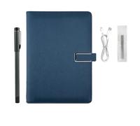 Harewtwy Syncifica Digital SketchBook Pro V2 Bluetooth 5.0 Smart Sync Pen & Digital Notebook Writing & Note-Taking Strumento D