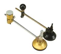 Harewtwy Tagliavetro Compasso Coltello Multi-Funzione Alta Precisione Circolare Cutter Cappa Apri Foro Cutter Circolare