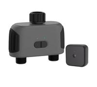Harewtwy Timer di Controller-Smart Valvola 'Acqua con Bluetooth/Wifi, Irrigatore del Prato Automatico, Funzione di Ritardo Della