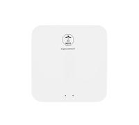 Harewtwy Zigbee3.0 Dongle Plus per Tasmota Zigbee2MQTT Universal Smart Home Gateway Hub Wireless Bridge per Assistente Domestico