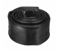 HARFINGTON Camere d'aria da 50,8 cm di larghezza per tubo in gomma da 2,125/2,4 con valvola standard da 48 mm per mountain bike MTB Dirt Bike