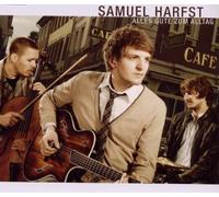 Harfst,Samuel - Alles Gute Zum Alltag