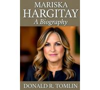 Hargitay Mariska Biography: The Inspiring Journey of Strength, Compassion, and Justice