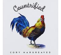 HARGREAVES, CORY - COUNTRIFIED