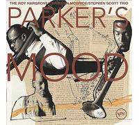 Hargrove - Parkers Mood