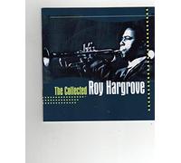 Hargrove,Roy - Collected