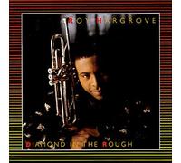 Roy Hargrove Diamond in the Rough (CD)