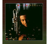 Hargrove,Roy - Diamond in the Rough