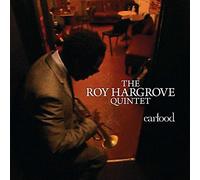 Hargrove, Roy - Ear Food