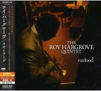 Hargrove, Roy - Earfood