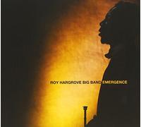 Hargrove Roy - Emergence