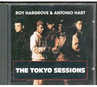 Hargrove,Roy & Hart,Antonio - The Tokyo Sessions