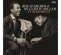 Roy Hargrove & Mulgrew Miller In Harmony (Rsd 2021) (Vinyl LP)