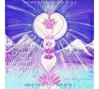 Hari Bhajan Kaur Khalsa Divine Woman (CD) Album