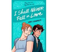 Hari Conner I Shall Never Fall in Love (Tascabile)