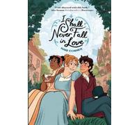 Hari Conner I Shall Never Fall in Love (Tascabile)