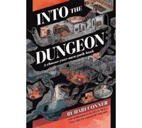 Hari Conner Into the Dungeon (Tascabile)